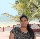 Zarna Shah
