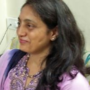 Padmaja Marathe