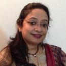 Adrija R Mukherjee