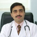 Rakesh D Malhotra