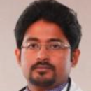 Krishanu Mondal