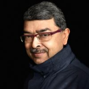 Y  K Sharma