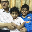 Vikash Agrwal