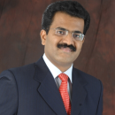K Venu Gopal Reddy