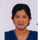 Geethi Santhosh