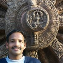 Arunprasath Palamalai
