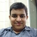 Bharat Shivanand Kamath