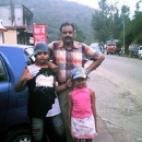 Rajanish Kumar