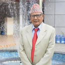A. K. Bhakta