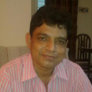 Pradip Mukhopadhyay
