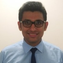 Bhavik Saglani