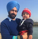 Manopreet Singh