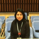 Getshen Mahrukh