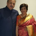 Sunil Dhingra