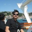 A K Sinha
