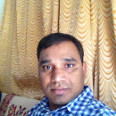 Vuttarapally Srinivas