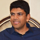 Amresh Reddy