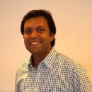 Manoj P  Joseph