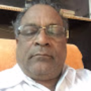 D.N Sarangi