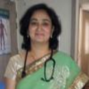 Priya Palimkar