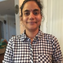 Jayashree Gopal