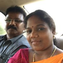 Vijaya Lakshmi