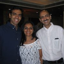 Ashima A Parikh