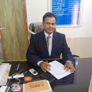 R.K.S Mohapatra