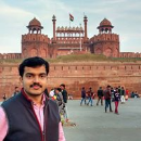 Sharath Madhyastha