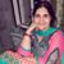 Krishna Dahiya