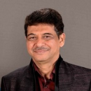 Bharat Shah