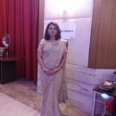 Tejal Lathia