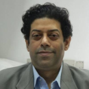 Sujit Bhattacharjee