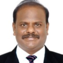 P.K. Kaviarasan