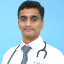 K Surya Pavan Reddy