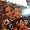 Aaina Parmar