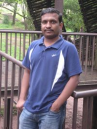 Shivraj Uthnur