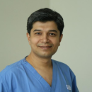 Sanket Diwanji