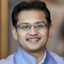 Tejas Shah