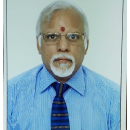 Arunmozhi R.