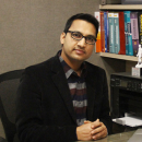 Rakesh Goyal