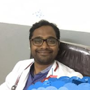 Konda Shravan Kumar