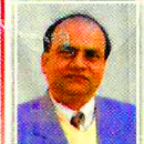 V S Upadhya