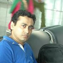 Indranil Ghosh Dastidar