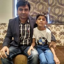 Prabas Ranjan