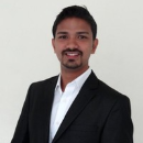 Ashutosh Tervankat