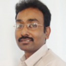 M Chokalingam