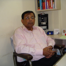 Shyamal Chowdhury