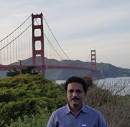 P  G Kribakaran