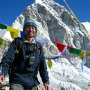 Jaya Shrestha